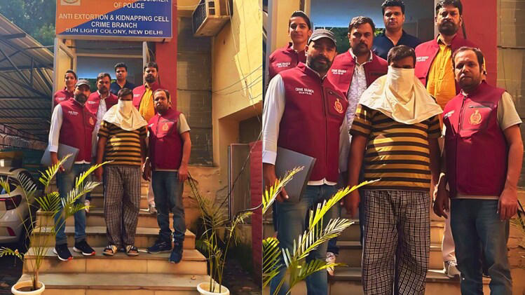 अनूपपुर में 5 लोगों ने खेली खून की होली, बेटे ने दी 5 लाख की सुपारी, जानिए कौन हैं ये खूंखार हत्यारे ?